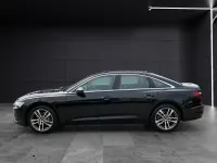 Second-hand Audi A6 Ambiente 286 CP (210 kW) 2022 Negru Berlinǎ