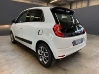 Używany Renault Twingo Equilibre 65 KM (47 kW) 2023 Biały Hatchback