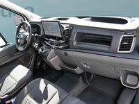 Neu Ford Transit 131 PS (96 kW) 2025 Weiß Van / Kleinbus