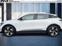 Gebraucht Renault Megane E-Tech Equilibre 96 kW (131 PS) 2022 Weiß Limousine