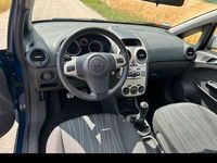 gebraucht Opel Corsa 2007