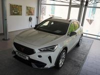 Second-hand Cupra Formentor 150 CP (110 kW) 2023 Alb SUV