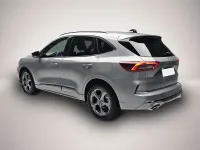Gebraucht Ford Kuga ST-Line 186 PS (136 kW) 2025 Silber SUV