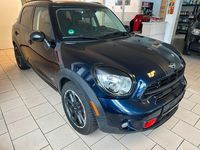 Gebraucht Mini Cooper S Countryman 190 PS (139 kW) 2016 Blau SUV