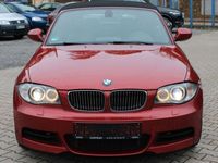 gebraucht BMW 135 Cabriolet i M-Paket Performace Power Kit Stufe 2