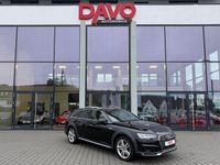 Gebraucht Audi A4 Allroad Ambiente 272 PS (200 kW) 2017 Schwarz Kombi