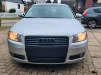 Gebraucht Audi A3 Premium 140 PS (102 kW) 2003 Kleinwagen