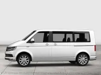 Usata VW Multivan Edition 2023 Andere Monovolume