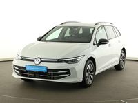 Gebraucht VW Golf VIII Goal 150 PS (110 kW) 2025 Pure white Kombi