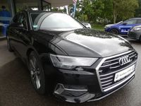 gebraucht Audi A6 Avant 3.0 TDI 45 quattro sport