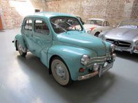 gebraucht Renault R4 Renault 4 CV selten und schön