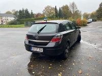 gebraucht Opel Astra Astra1.6 Elegance