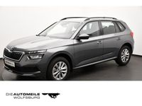 Gebraucht Skoda Kamiq Ambition 110 PS (80 kW) 2024 SUV