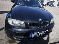 Gebraucht BMW 118 Sport Line 143 PS (105 kW) 2010 Kleinwagen