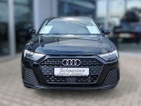 Neu Audi A1 Sportback Sport 95 PS (69 kW) 2026 Schwarz Kleinwagen