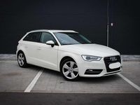 Gebraucht Audi A3 Attraction 110 PS (80 kW) 2015 Kombi