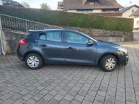 gebraucht Renault Mégane 