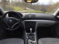 Gebraucht BMW 118 143 PS (105 kW) 2008 Blau Kleinwagen