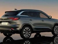 Neu Renault Austral Techno 148 PS (108 kW) 2026 Dolomitgrau+blackpearl... SUV