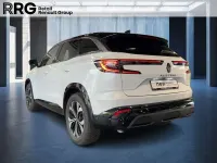 Gebraucht Renault Austral Techno 158 PS (116 kW) 2025 Weiß SUV