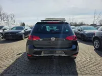 Gebraucht VW Golf VII Allstar 110 PS (80 kW) 2016 Grau Limousine
