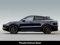 Gebraucht Porsche Cayenne Turbo GT 640 PS (470 kW) 2022 Blau SUV