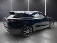 Gebraucht Land Rover Range Rover Velar HSE Dynamic 250 PS (183 kW) 2022 Schwarz SUV