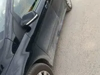 Gebraucht Mercedes B150 95 PS (69 kW) 2008 Schwarz Van / Kleinbus