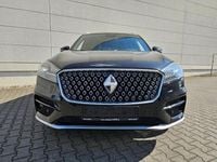 Gebraucht Borgward BX-7 224 PS (164 kW) 2021 Schwarz SUV