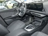 Neu BMW 216 122 PS (89 kW) 2026 Schwarz uni Coupé