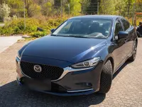 Gebraucht Mazda 6 Sky 165 PS (121 kW) 2018 Limousine