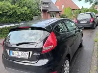 Gebraucht Ford Fiesta Trend 82 PS (60 kW) 2011 Kleinwagen