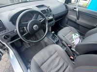 Second-hand VW Polo 80 CP (58 kW) 2007 Argintiu Hatchback