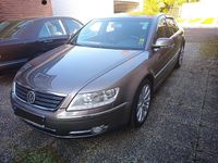 Gebraucht VW Phaeton 232 PS (170 kW) 2008 Limousine
