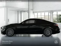 Gebraucht Mercedes CLE53 AMG AMG 449 PS (330 kW) 2026 Coupé