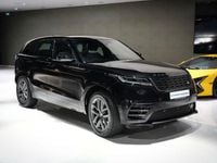 Gebraucht Land Rover Range Rover Velar R-Dynamic 250 PS (183 kW) 2024 Schwarz SUV