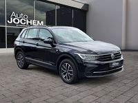 gebraucht VW Tiguan 2.0 TDI Life