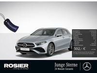 Gebraucht Mercedes A250 Advanced Plus 163 PS (119 kW) 2024 Andere farbe Kleinwagen