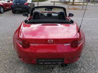 gebraucht Mazda MX5 SKYACTIV-G 131