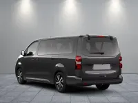 Neu Toyota Proace Verso 150 PS (110 kW) 2026 Titanium grey Kombi