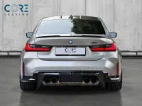 Gebraucht BMW M3 Competition Edition 510 PS (375 kW) 2022 Grau Limousine