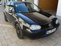 Gebraucht VW Golf 101 PS (74 kW) 1999 Coupé