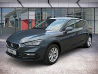 Neu Seat Leon 150 PS (110 kW) 2025 Magnetic grau Limousine