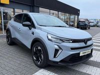 Gebraucht Renault Captur Techno 158 PS (116 kW) 2025 Rafalegrau SUV