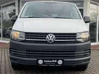 Używany VW Transporter 102 KM (75 kW) 2016 Biały Van