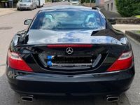 gebraucht Mercedes SLK200 BlueEFFICIENCY -