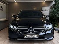 gebraucht Mercedes E300 T 9G Avantgarde WIDESCRN 360°COMAND PANO