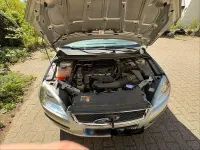 Gebraucht Ford Focus Ghia 101 PS (74 kW) 2005 Silber Limousine