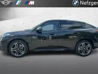 Neu BMW X2 Comfort Edition 163 PS (119 kW) 2026 Schwarz SUV