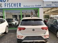 Gebraucht VW T-Roc 150 PS (110 kW) 2025 Grau SUV